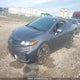 2HGFG3A56FH001385 2015 Honda Civic Ex auction photo thumbnail 2