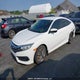 2HGFC2F57JH020146 2018 Honda Civic Lx auction photo thumbnail 2