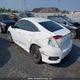 2HGFC2F57JH020146 2018 Honda Civic Lx auction photo thumbnail 3