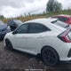 SHHFK7H43HU305802 2017 Honda Civic Sport auction photo thumbnail 14