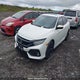 SHHFK7H43HU305802 2017 Honda Civic Sport auction photo thumbnail 2