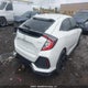 SHHFK7H43HU305802 2017 Honda Civic Sport auction photo thumbnail 4