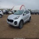 KNDPNCAC5J7392105 2018 Kia Sportage Ex/Ex Premium/Ex Tech auction photo thumbnail 2