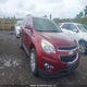 2CNFLDEY9A6359066 2010 Chevrolet Equinox Lt auction photo thumbnail 1