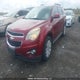 2CNFLDEY9A6359066 2010 Chevrolet Equinox Lt auction photo thumbnail 2