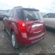 2CNFLDEY9A6359066 2010 Chevrolet Equinox Lt auction photo thumbnail 3