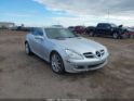 WDBWK56F55F059223 2005 Mercedes-Benz Slk 350 auction photo thumbnail 1