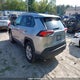 2T3RWRFVXMW126378 2021 Toyota Rav4 Hybrid Xle auction photo thumbnail 3