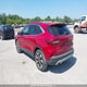 1FMCU9JA0RUA53618 2024 Ford Escape Platinum auction photo thumbnail 3