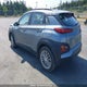 KM8K2CAA6LU396262 2020 Hyundai Kona Sel auction photo thumbnail 3