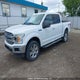 1FTEW1EG6JFD45127 2018 Ford F150 Supercrew auction photo thumbnail 2