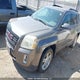 2CTFLSE55B6362695 2011 GMC Terrain Sle auction photo thumbnail 2