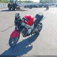 JH2RC46245M700173 2005 Honda Vfr800 auction photo thumbnail 2