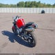 JH2RC46245M700173 2005 Honda Vfr800 auction photo thumbnail 3