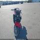 JH2RC46245M700173 2005 Honda Vfr800 auction photo thumbnail 5
