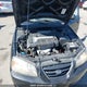 KMHDN45D25U948885 2005 Hyundai Elantra Gls/Gt auction photo thumbnail 10