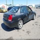 KMHDN45D25U948885 2005 Hyundai Elantra Gls/Gt auction photo thumbnail 4