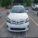 2T1BU4EE9DC942357 2013 Toyota Corolla S/Le auction photo thumbnail 12