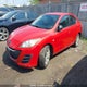 JM1BL1SF2A1118666 2010 Mazda 3 I auction photo thumbnail 2