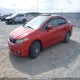 2HGFB6E52CH201475 2012 Honda Civic Si Si auction photo thumbnail 2