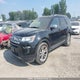 1FM5K8D82KGA74590 2019 Ford Explorer Xlt auction photo thumbnail 2