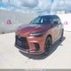 2T2BCMEA7PC007550 2023 Lexus Rx 500H auction photo thumbnail 2