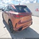 2T2BCMEA7PC007550 2023 Lexus Rx 500H auction photo thumbnail 3