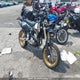 JS1SK44A6J2100634 2018 Suzuki Dr-Z400 Sm auction photo thumbnail 1
