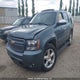 1GNFK13078J147189 2008 Chevrolet Tahoe K1500 auction photo thumbnail 2