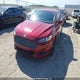 3FA6P0T98FR308368 2015 Ford Fusion Se auction photo thumbnail 2