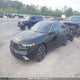 1HGCY2F86SA801772 2025 Honda Accord Hybrid Touring auction photo thumbnail 2
