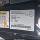1HGCY2F86SA801772 2025 Honda Accord Hybrid Touring auction photo thumbnail 9