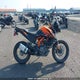 MD2JGJ400RN213685 2024 Ktm 390 Adventure auction photo thumbnail 15