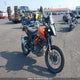 MD2JGJ400RN213685 2024 Ktm 390 Adventure auction photo thumbnail 1