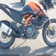 MD2JGJ400RN213685 2024 Ktm 390 Adventure auction photo thumbnail 8