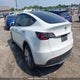 7SAYGDEE4NF424786 2022 Tesla Model Y Long Range auction photo thumbnail 3