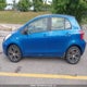 JTDKT923585156660 2008 Toyota Yaris auction photo thumbnail 14