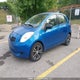 JTDKT923585156660 2008 Toyota Yaris auction photo thumbnail 2