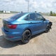 3VWE57BU5MM077611 2021 Volkswagen Jetta Sel auction photo thumbnail 4