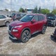 JN8BT3DD1PW316100 2023 Nissan Rogue Platinum auction photo thumbnail 2