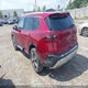 JN8BT3DD1PW316100 2023 Nissan Rogue Platinum auction photo thumbnail 3