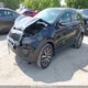 KNDPNCAC6J7337906 2018 Kia Sportage Ex auction photo thumbnail 2