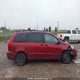 5TDZK4CC4AS338515 2010 Toyota Sienna Ce auction photo thumbnail 13