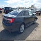 4T1BK1FKXCU006141 2012 Toyota Camry Xle V6 auction photo thumbnail 4