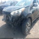 KNDPRCA65H7161021 2017 Kia Sportage Sx Turbo auction photo thumbnail 6