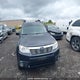 JF2SH636X9G766716 2009 Subaru Forester 2.5X auction photo thumbnail 12