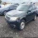 JF2SH636X9G766716 2009 Subaru Forester 2.5X auction photo thumbnail 6