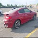 1HGCT1B75EA800039 2014 Honda Accord Ex auction photo thumbnail 4