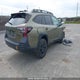 4S4BTHTD1N3204451 2022 Subaru Outback Wilderness auction photo thumbnail 4
