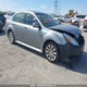 4S3BMGK61B3221650 2011 Subaru Legacy 2.5 I Limited Package auction photo thumbnail 1